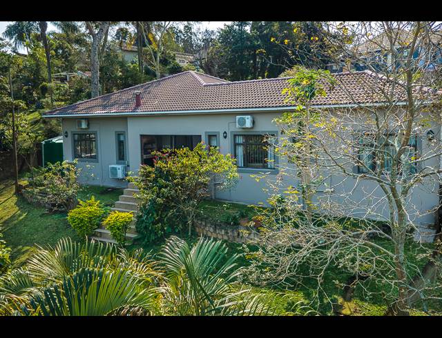4 BEDROOM HOUSE FOR SALE IN WESTVILLE